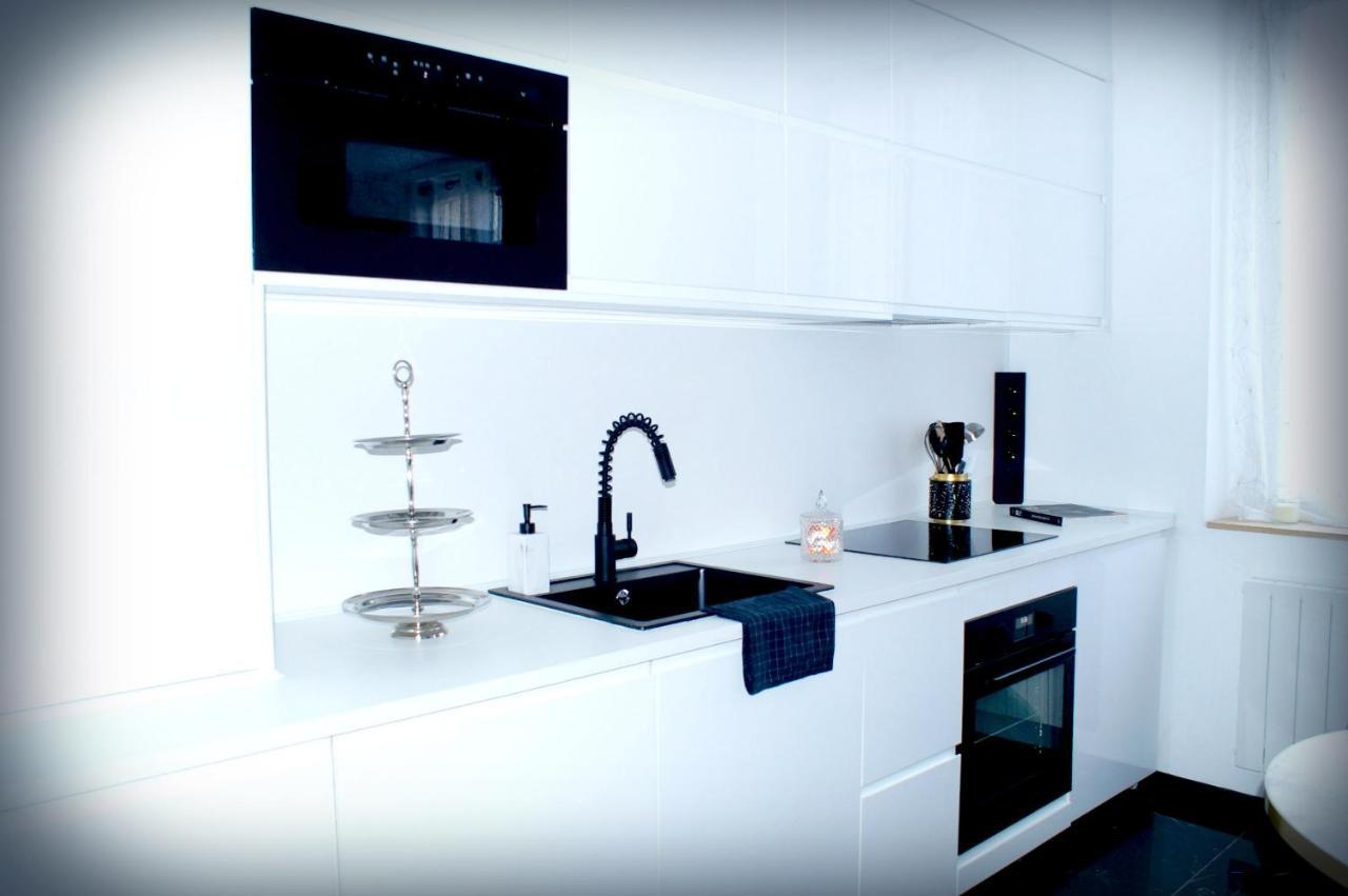 Le Venus - Appartement Spa Privatif Balneo Sauna ديجون المظهر الخارجي الصورة
