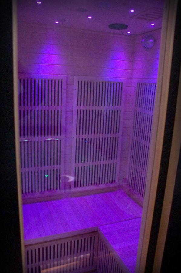 Le Venus - Appartement Spa Privatif Balneo Sauna ديجون المظهر الخارجي الصورة