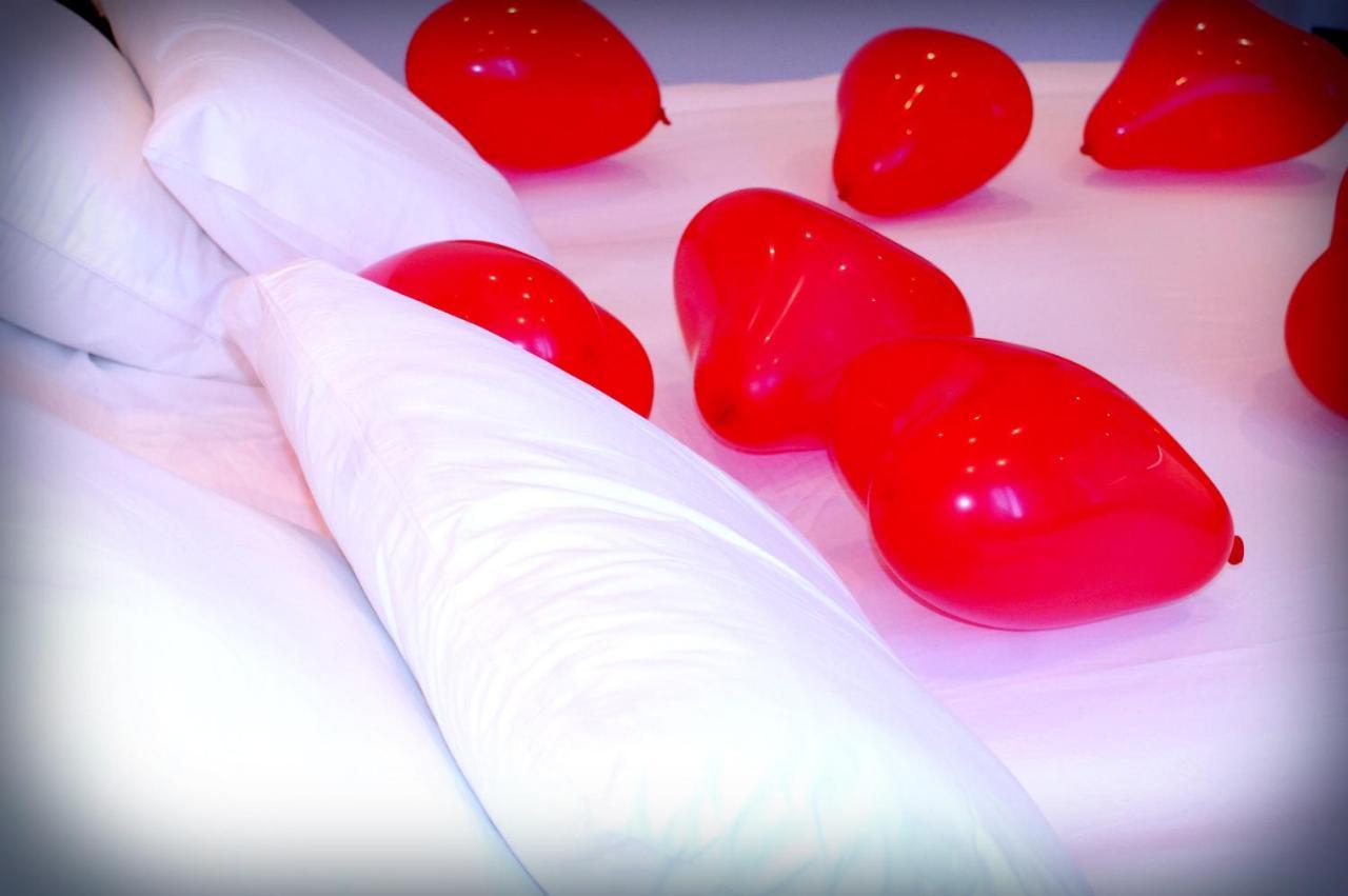 Le Venus - Appartement Spa Privatif Balneo Sauna ديجون المظهر الخارجي الصورة